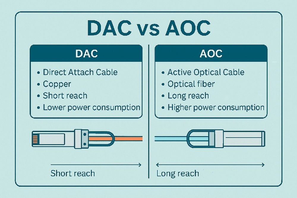 DAC v AOC